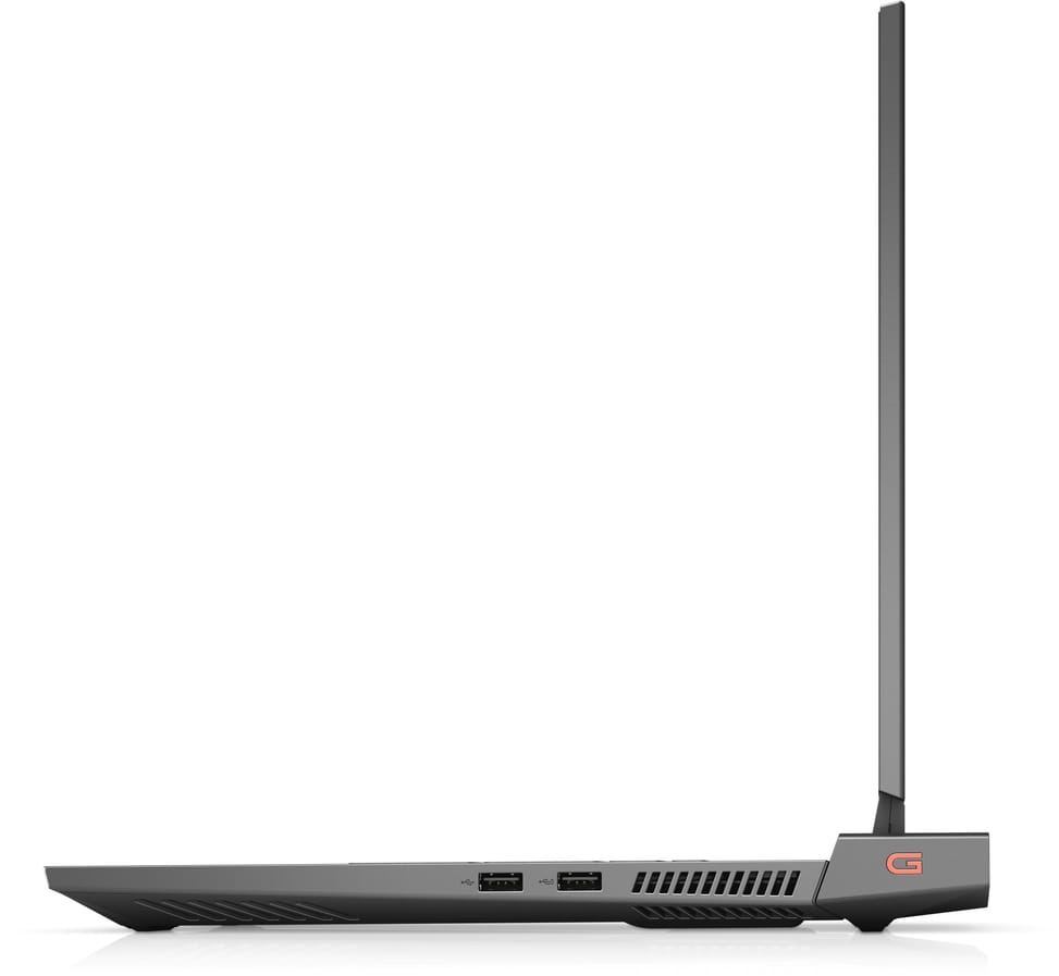 Ordinateur portable de gaming Dell G15 5510 (DL-G15-I7-RTX)