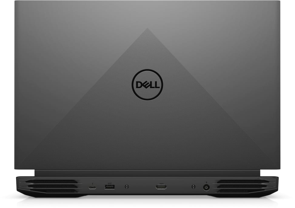 Ordinateur portable de gaming Dell G15 5510 (DL-G15-I7-RTX)