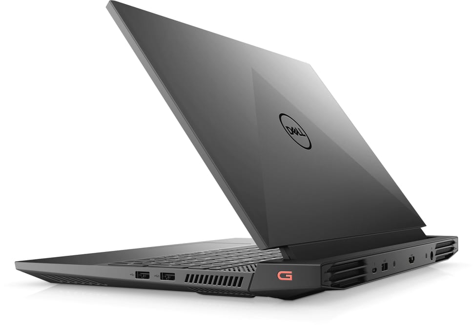 Ordinateur portable de gaming Dell G15 5510 (DL-G15-I7-RTX)