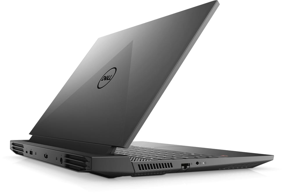 Ordinateur portable de gaming Dell G15 5510 (DL-G15-I7-RTX)