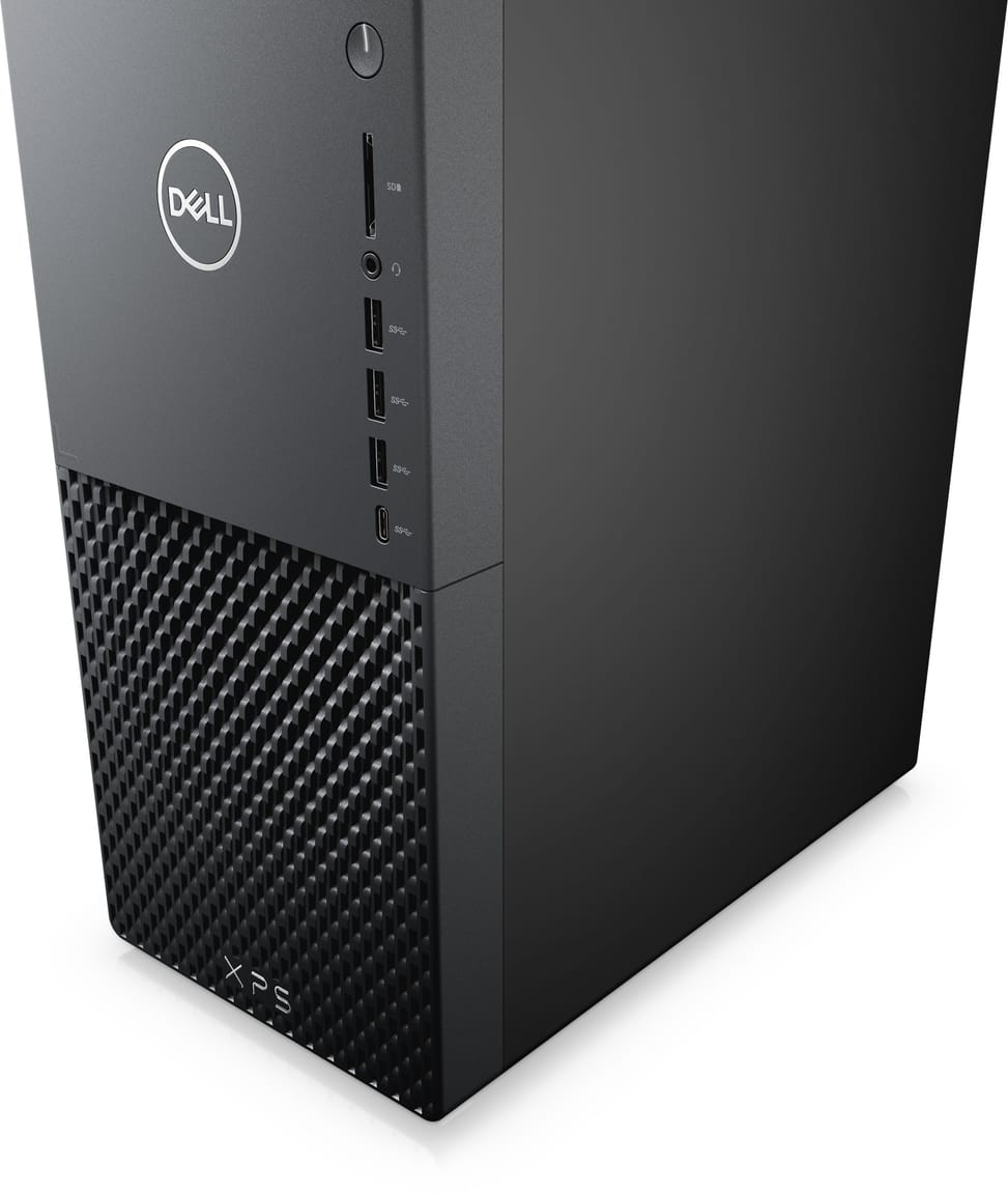 DELL XPS 8940 Intel i7 16GO HDD 1TO SSD 512SSD Wi (XPS8940-I7-1170-3Y)