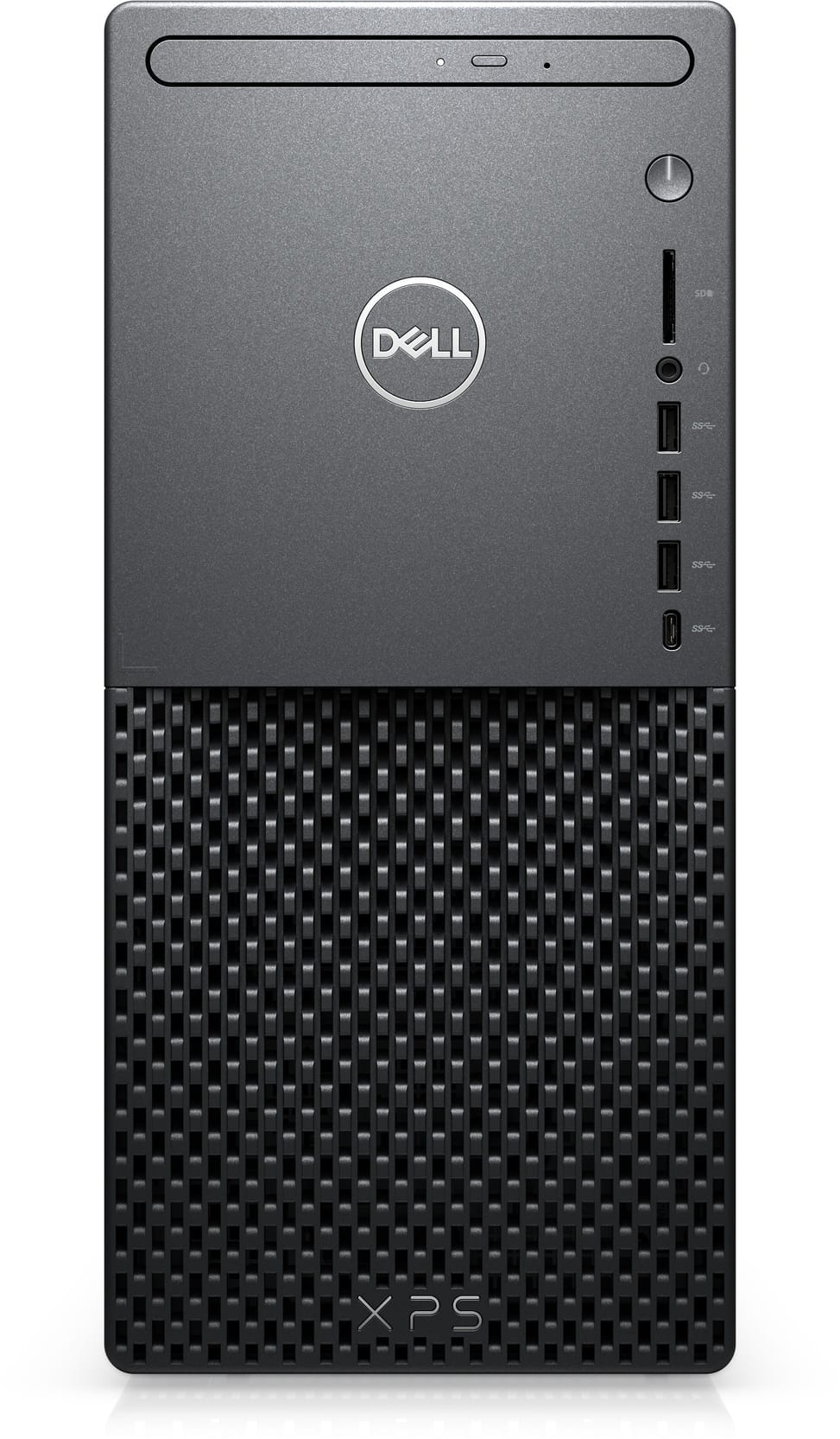 DELL XPS 8940 Intel i7 16GO HDD 1TO SSD 512SSD Wi (XPS8940-I7-1170-3Y)