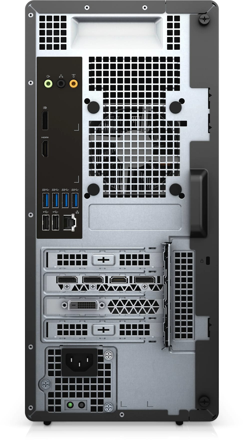 DELL XPS 8940 Intel i7 16GO HDD 1TO SSD 512SSD Wi (XPS8940-I7-1170-3Y)