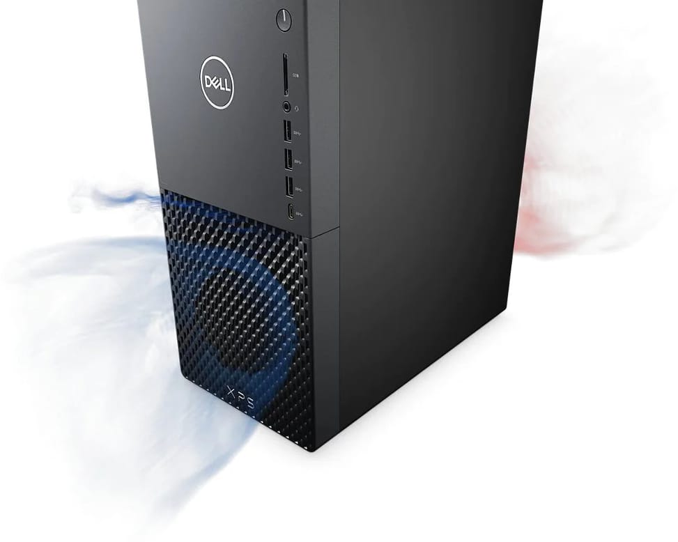 DELL XPS 8940 Intel i7 16GO HDD 1TO SSD 512SSD Wi (XPS8940-I7-1170-3Y)