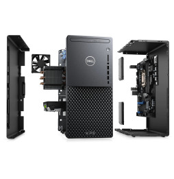 DELL XPS 8940 Intel i7 16GO HDD 1TO SSD 512SSD Wi  (XPS8940-I7-1170-3Y)