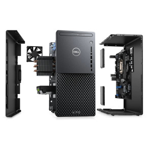 DELL XPS 8940 Intel i7 16GO HDD 1TO SSD 512SSD Wi  (XPS8940-I7-1170-3Y)