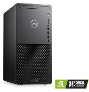DELL XPS 8940 Intel i7 16GO HDD 1TO SSD 512SSD Wi  (XPS8940-I7-1170-3Y)
