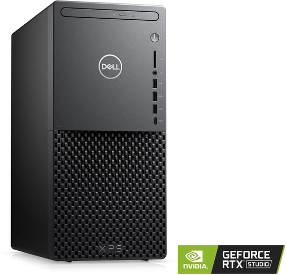 Ordinateur de bureau Dell XPS 8940 (XPS8940-I7-1170-3Y)