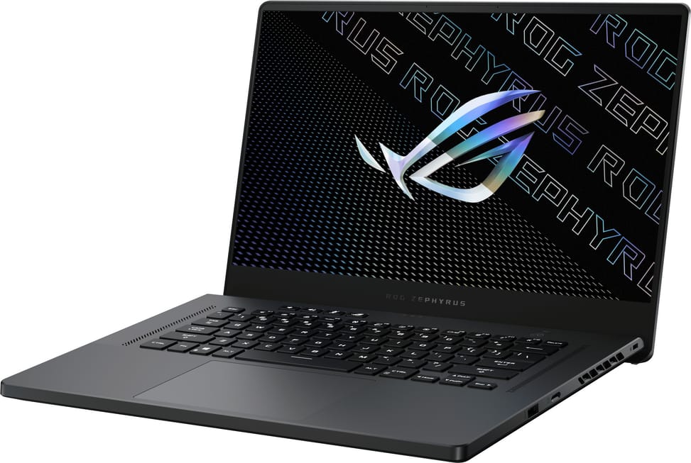 Ordinateur portable Asus ROG Zephyrus G15 GA503QS-HQ004T (90NR04J2-M00950)