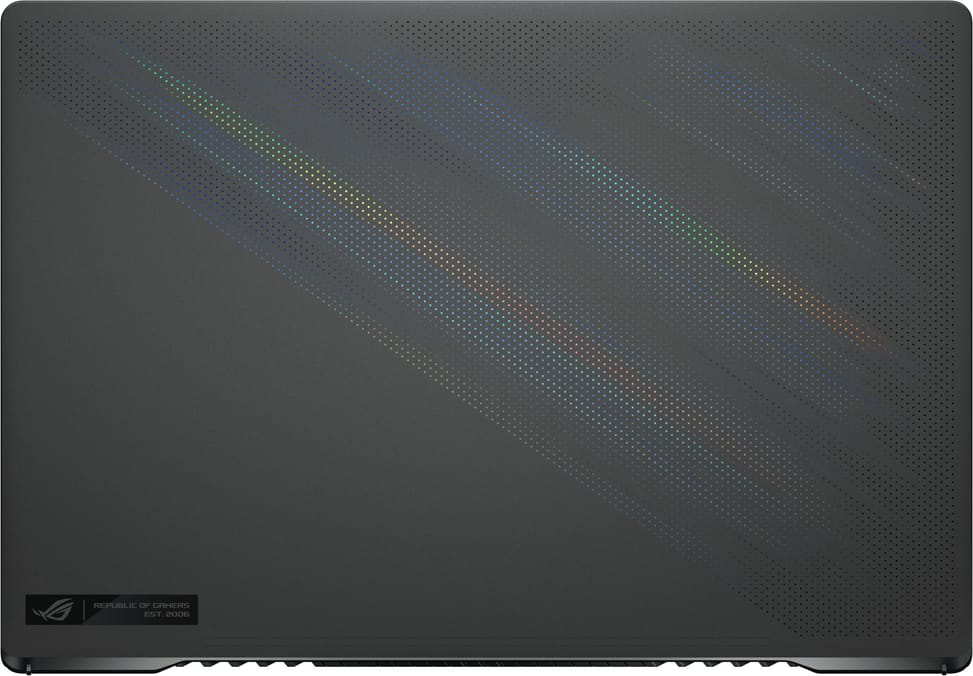 Ordinateur portable Asus ROG Zephyrus G15 GA503QS-HQ004T (90NR04J2-M00950)