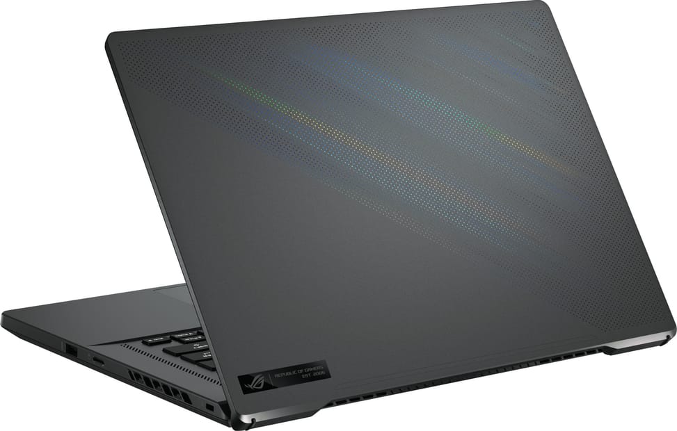 Ordinateur portable Asus ROG Zephyrus G15 GA503QS-HQ004T (90NR04J2-M00950)