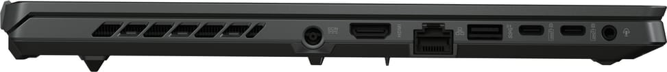 Ordinateur portable Asus ROG Zephyrus G15 GA503QS-HQ004T (90NR04J2-M00950)