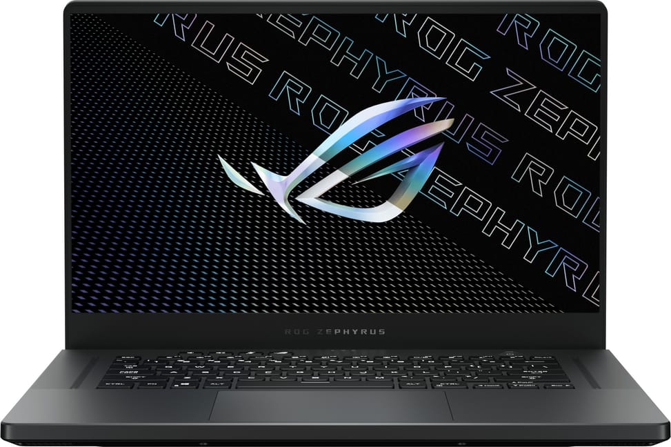 Ordinateur portable Asus ROG Zephyrus G15 GA503QS-HQ004T (90NR04J2-M00950)