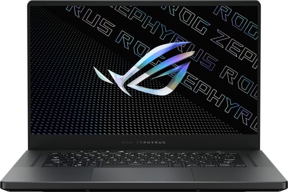 Ordinateur portable Asus ROG Zephyrus G15 GA503QS-HQ004T (90NR04J2-M00950)