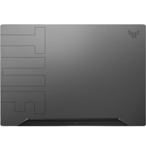 Ordinateur portable Asus TUF Dash F15 FX516PE-HN001T (90NR0641-M00280)