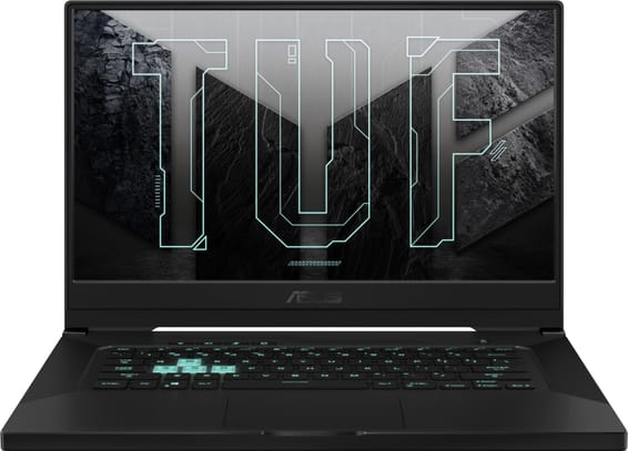 Ordinateur portable Asus TUF Dash F15 FX516