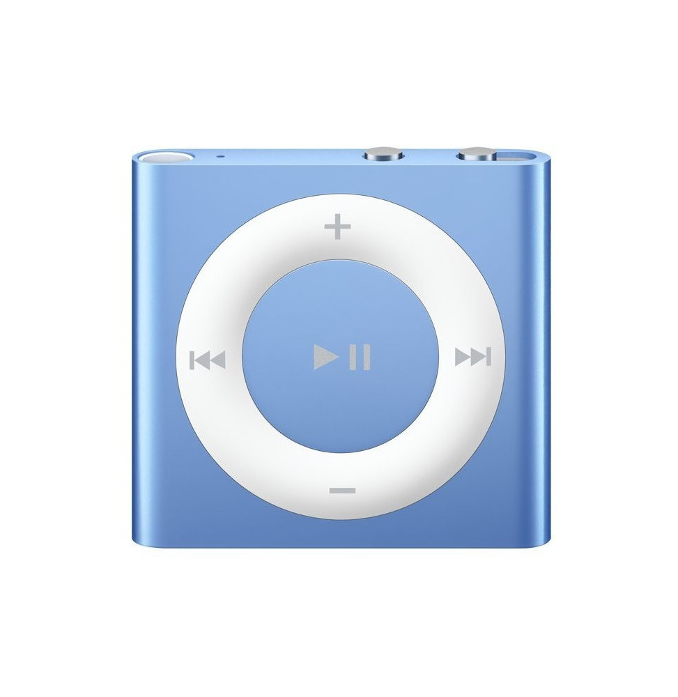 iPod shuffle 2 GB d'Apple (4ème génération 4G ) prix Maroc