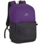 Sac à dos Rivacase Mestalla 5560 pour ordinateurs portables 15,6"