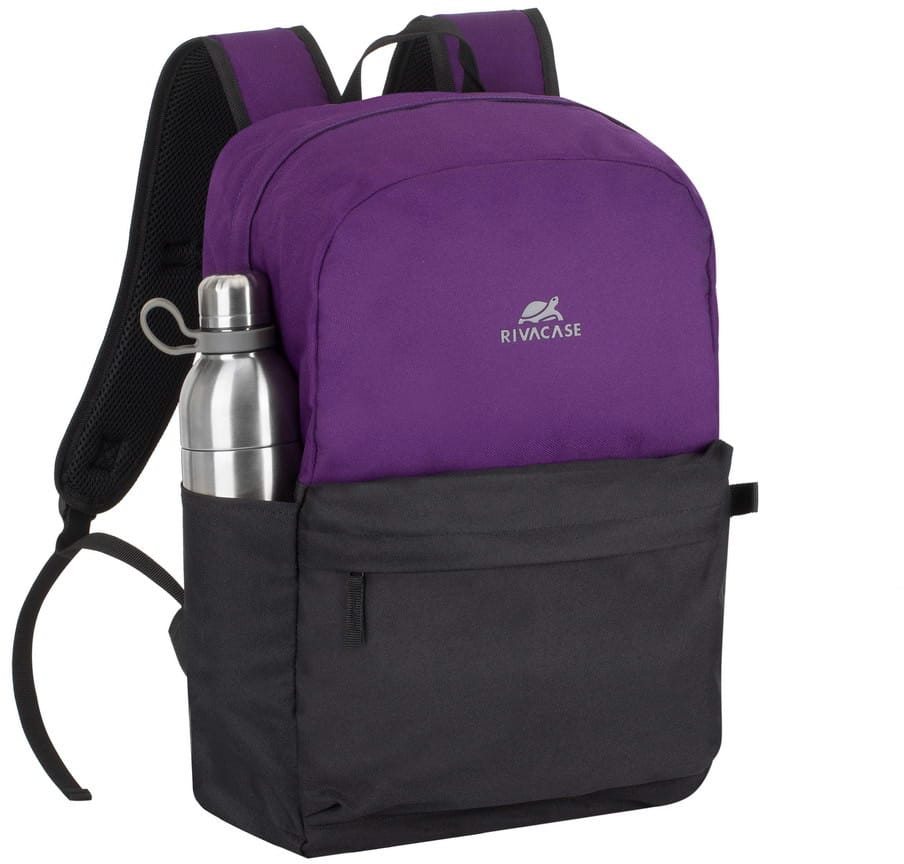 Sac à dos Rivacase Mestalla 5560 pour ordinateurs portables 15,6"