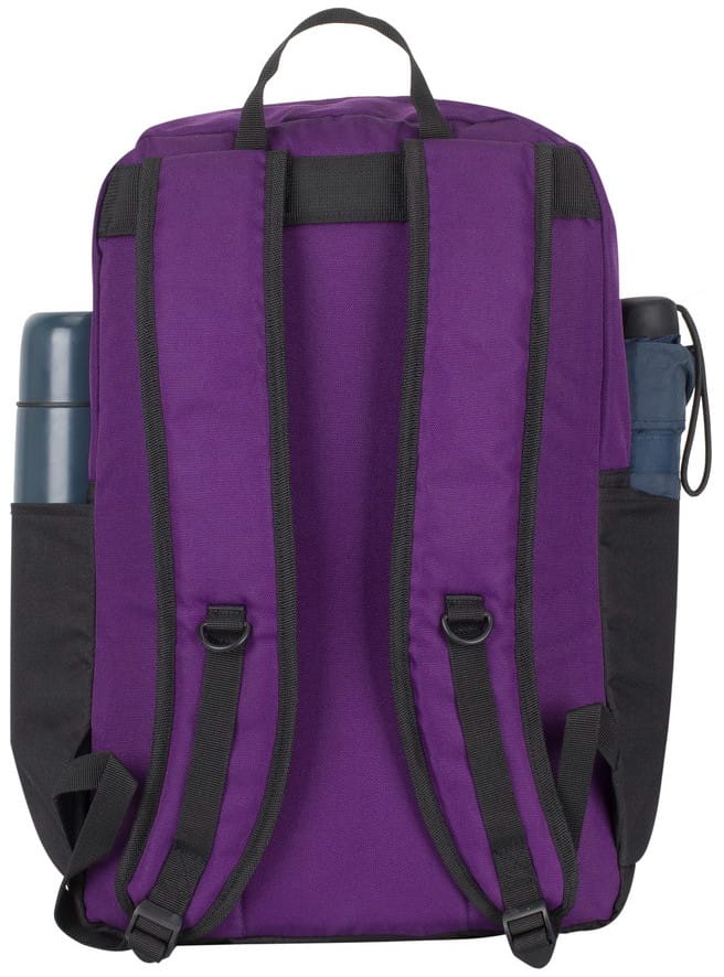 Sac à dos Rivacase Mestalla 5560 pour ordinateurs portables 15,6"