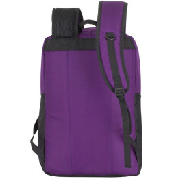 Sac à dos Rivacase Mestalla 5560 pour ordinateurs portables 15,6"