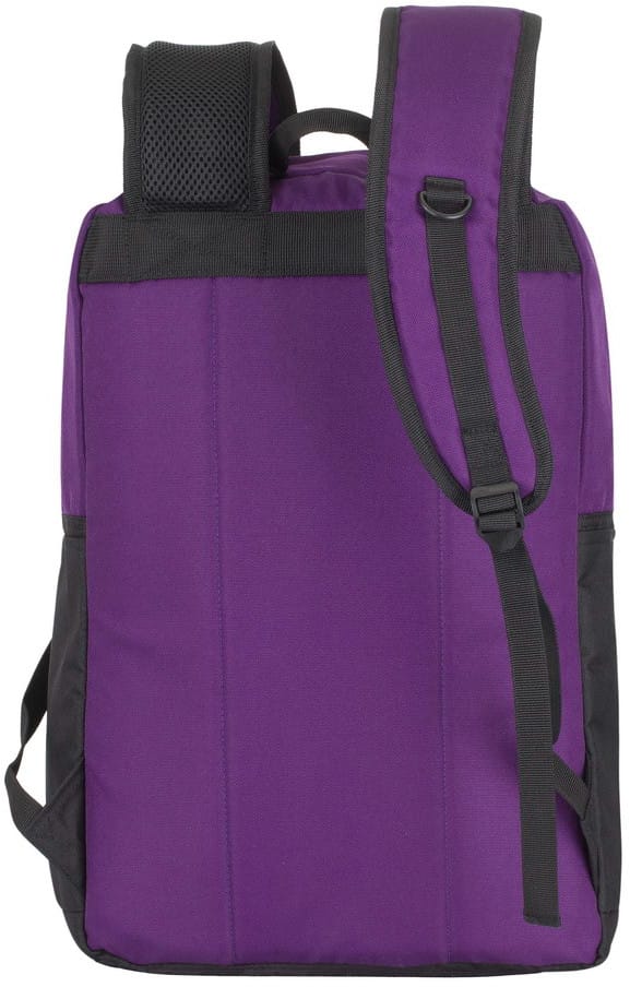 Sac à dos Rivacase Mestalla 5560 pour ordinateurs portables 15,6"