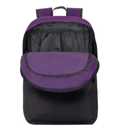 Sac à dos Rivacase Mestalla 5560 pour ordinateurs portables 15,6"