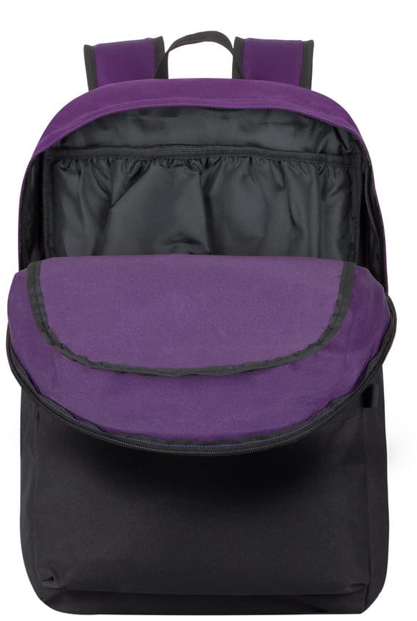 Sac à dos Rivacase Mestalla 5560 pour ordinateurs portables 15,6"