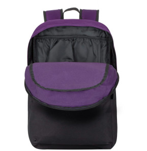 Sac à dos Rivacase Mestalla 5560 pour ordinateurs portables 15,6"