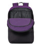 Sac à dos Rivacase Mestalla 5560 pour ordinateurs portables 15,6"