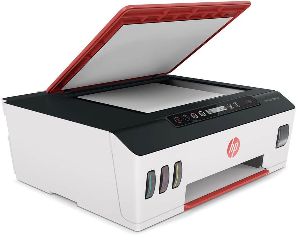 Imprimante multifonctions à réservoirs rechargeables HP Smart Tank 519 (3YW73A)