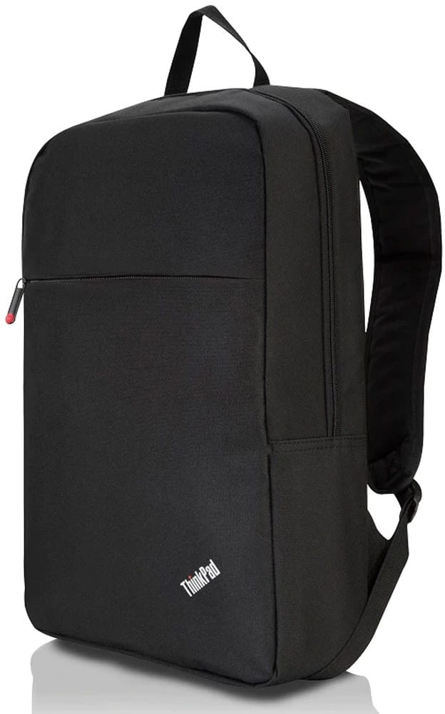 Sac à dos Lenovo ThinkPad 15,6" (4X40K09936)