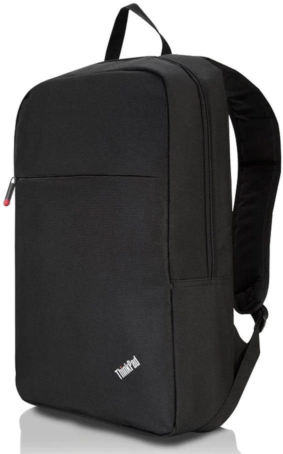 Sac à dos Lenovo ThinkPad 15,6" (4X40K09936)