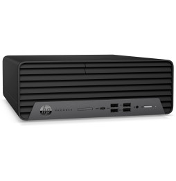 Ordinateur à faible encombrement HP ProDesk 600 G6 (1D2R9EA)