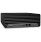 Ordinateur à faible encombrement HP ProDesk 600 G6 (1D2R9EA)