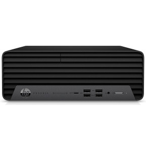 Ordinateur à faible encombrement HP ProDesk 600 G6 (1D2R9EA)