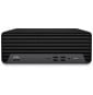 Ordinateur à faible encombrement HP ProDesk 600 G6 (1D2R9EA)