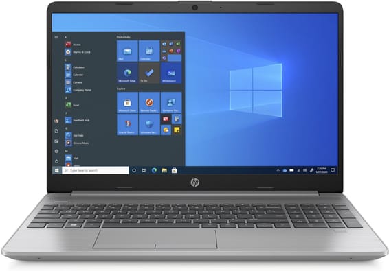 Ordinateur portable HP 250 G8 (27K10EA)