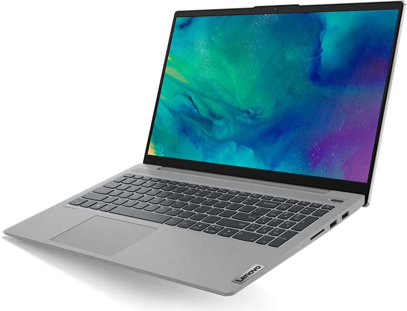 Ordinateur Portable Lenovo IdeaPad 5 15ARE05 (81YQ00LXFE)