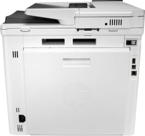 Imprimante Multifonction Laser Couleur HP LaserJet Enterprise MFP M480f (3QA55A) — image 3