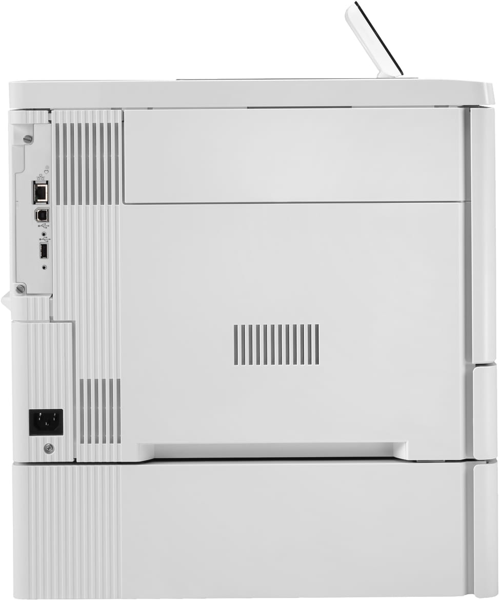 Imprimante Laser Couleur HP LaserJet Enterprise M555x (7ZU79A)
