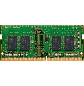 Barrette mémoire DIMM HP 8 Go DDR4 3200 Hz (13L76AA)