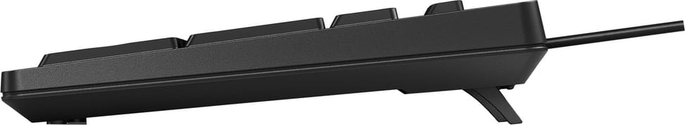 لوحة مفاتيح سلكية HP 125 AZERTY (266C9AA) — صورة 3