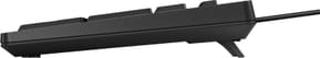 Clavier filaire HP 125 AZERTY (266C9AA) — image 3