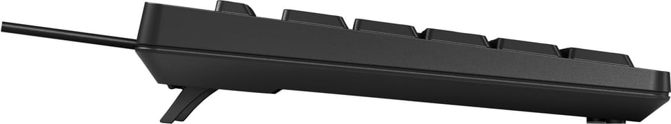 لوحة مفاتيح سلكية HP 125 AZERTY (266C9AA) — صورة 4
