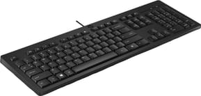Clavier filaire HP 125 AZERTY (266C9AA) — image 5