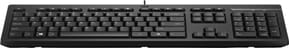 Clavier filaire HP 125 AZERTY (266C9AA) — image 6