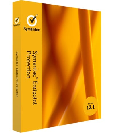 Symantec Endpoint Protection 12.1 Français (21182395) — image 1