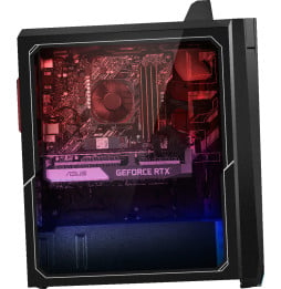 Ordinateur de bureau Gaming Asus ROG Strix G15DK G15DK-R5800X072T (90PF02Q1-M02900)