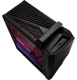 Ordinateur de bureau Gaming Asus ROG Strix G15DK G15DK-R5800X072T (90PF02Q1-M02900)